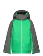 Reimatec Winter Jacket, Autti Sport Snow-ski Clothing Snow-ski Jacket ...