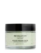 Revolution Skincare X Jake - Jamie Mint Choco Chip Face Mask Beauty Wo...