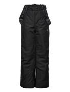 Provo Ski Pants W-Pro 10.000 Sport Snow-ski Clothing Snow-ski Pants Bl...