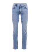 Jay Active Light Indigo Jeans Designers Jeans Slim Blue J. Lindeberg