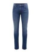 Jay Active Mid Indigo Jeans Designers Jeans Slim Blue J. Lindeberg