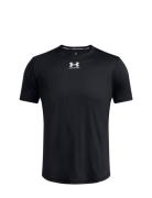 Ua M's Ch. Pro Train Ss Sport Men Men Sports Clothes Sport Tops Sport ...