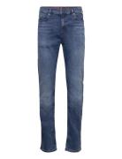 Hugo 708 Designers Jeans Slim Blue HUGO