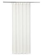 Fern Shower Curtain W/Eyelets 200 Cm Home Textiles Bathroom Textiles S...