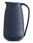 Hammershøi Termokande 1,0 L Home Tableware Jugs & Carafes Thermal Cara...
