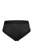 Brief Sport Panties Briefs Black Adidas Underwear