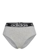 Brief Sport Panties Briefs Grey Adidas Underwear