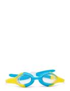 Spider Kids Sport Sports Equipment Swimming Accessories Yellow Arena