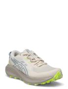 Gel-Excite Trail 2 Sport Sport Shoes Sport Running Shoes Beige Asics