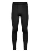 Base Layer Compression Tights Sport Running-training Tights Black 2XU