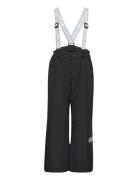 Reimatec Winter Pants, Kiddo Sport Outdoor Pants Black Reima