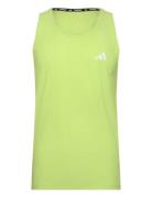 Otr B Tank Tops T-shirts Sleeveless Green Adidas Performance