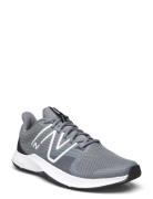 New Balance Dynasoft Trainer Sport Sport Shoes Sport Running Shoes Gre...