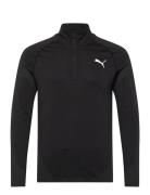 Formknit Seamless ¼ Zip Sport Men Sport Clothing Sport Fleeces & Midla...