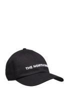 Roomy Norm Hat Sport Women Sport Accessories Sport Caps Black The Nort...