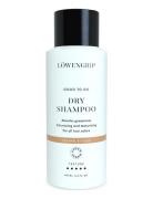 Good To Go  Dry Shampoo Tørshampoo Nude Löwengrip