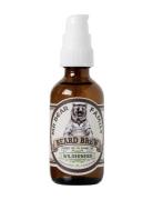 Beard Brew Wilderness 60Ml Beauty Men Beard & Mustache Beard Oil Nude ...