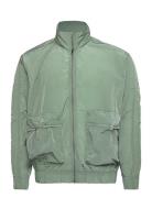 Kano Jacket Designers Jackets Light Jackets Green Rains