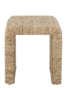 Kien Taburet, Natur, Vandhyacint Home Furniture Chairs & Stools Stools...