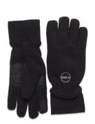 Windguardian W Glove Accessories Gloves Finger Gloves Black Kombi