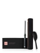 Ghd Curve Thin Wand Gift Set Hårsæt Black Ghd