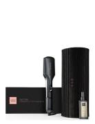 Ghd Duet Style Gift Set Hårsæt Black Ghd