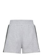 Ace French Terry Track Shorts Bottoms Shorts Sport Shorts Grey Björn B...