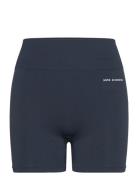 Kezasw Shorts Bottoms Shorts Sport Shorts Blue Sofie Schnoor