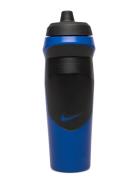 Nike Hypersport Water Bottle 20 Oz Sport Water Bottles Blue NIKE Equip...