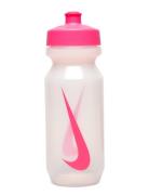 Big Mouth Wb 22Oz Sport Water Bottles Pink NIKE Equipment