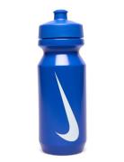 Big Mouth Wb 22Oz Sport Water Bottles Blue NIKE Equipment