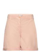 Co Blend Gmd Chino Short Bottoms Shorts Chino Shorts Pink Tommy Hilfig...