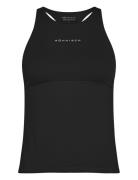 Jacquard Tank Sport Women Sport Clothing Sports Tops & T-shirts Sport ...