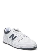 New Balance Bb480 Sport Sport Shoes Sport Sneakers Sport Low Top Sneak...