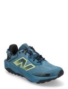 New Balance Dynasoft Nitrel V6 Goretex Sport Women Sport Shoes Sport R...