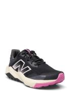 New Balance Dynasoft Nitrel V6 Sport Women Sport Shoes Sport Running S...