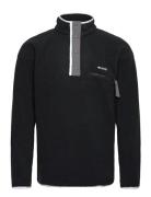 Helvetia Ii Half Snap Fleece Sport Sport Clothing Sport Fleeces & Midl...