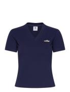 Samba Tee Sport Sport Clothing Sports Tops & T-shirts Sport T-Skjorte ...