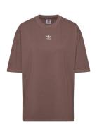 Essentials Tee Os Sport Sport Clothing Sports Tops & T-shirts Sport T-...