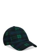 Tartan Bb Cap Sport Sport Accessories Sport Caps Green Adidas Original...