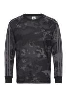 Camo Waffle Sport Men Sport Clothing Sport Tops Sport Long Sleeved Top...