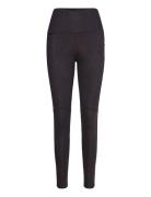 W Mt Aop Tights Sport Women Sport Clothing Sport Tights Sport Training...