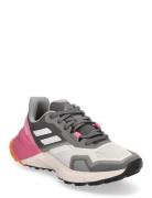 Terrex Soulstride W Sport Sport Shoes Sport Running Shoes Grey Adidas ...