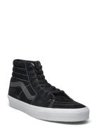 Sk8-Hi Sport Sneakers High-top Sneakers Black VANS