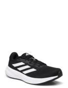 Response Sport Sport Shoes Sport Running Shoes Black Adidas Performanc...