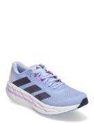 Adistar 3 Sport Sport Shoes Sport Running Shoes Blue Adidas Performanc...