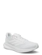 Runfalcon 5 Sport Sport Shoes Sport Running Shoes White Adidas Perform...