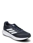 Runfalcon 5 Sport Sport Shoes Sport Running Shoes Navy Adidas Performa...