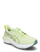 Gt-2000 13 Sport Sport Shoes Sport Running Shoes Green Asics