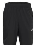 Adidas Gym+ Training 3-Stripes Woven Short Sport Sport Clothing Sport ...